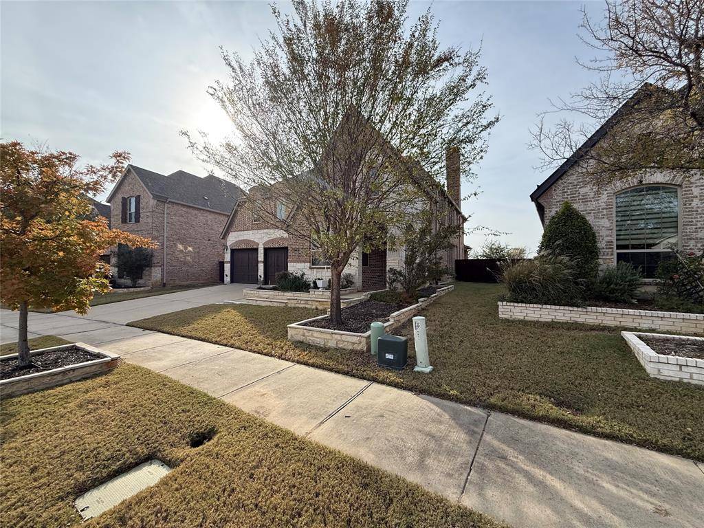 Frisco, TX 75036,5811 Lightfoot Lane