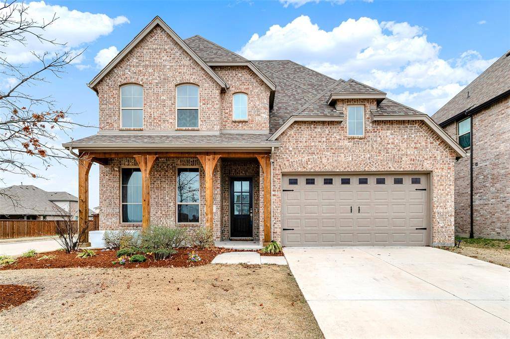 Forney, TX 75126,1244 Caprock Drive