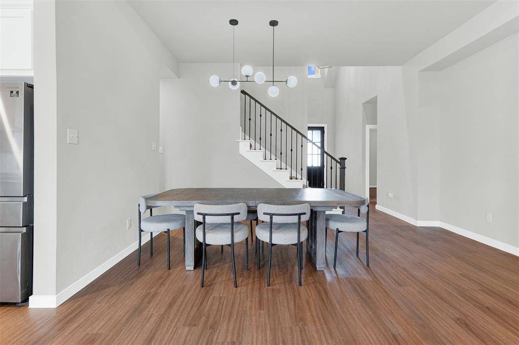 Forney, TX 75126,1244 Caprock Drive