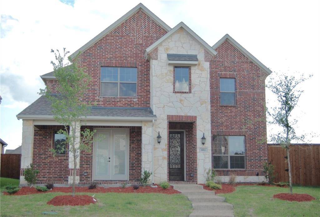 Allen, TX 75013,1011 Natalie Court