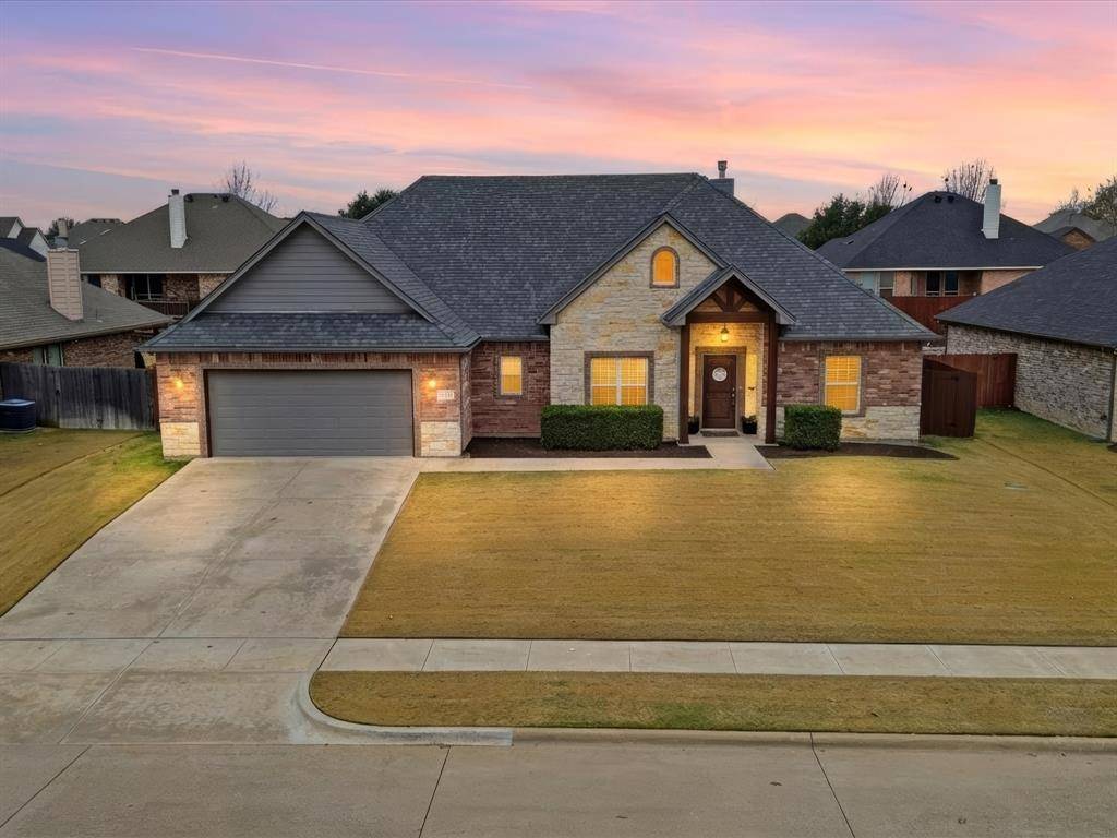 Cleburne, TX 76033,810 Chestnut Grove Drive