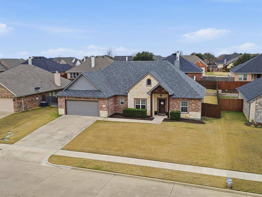 Cleburne, TX 76033,810 Chestnut Grove Drive