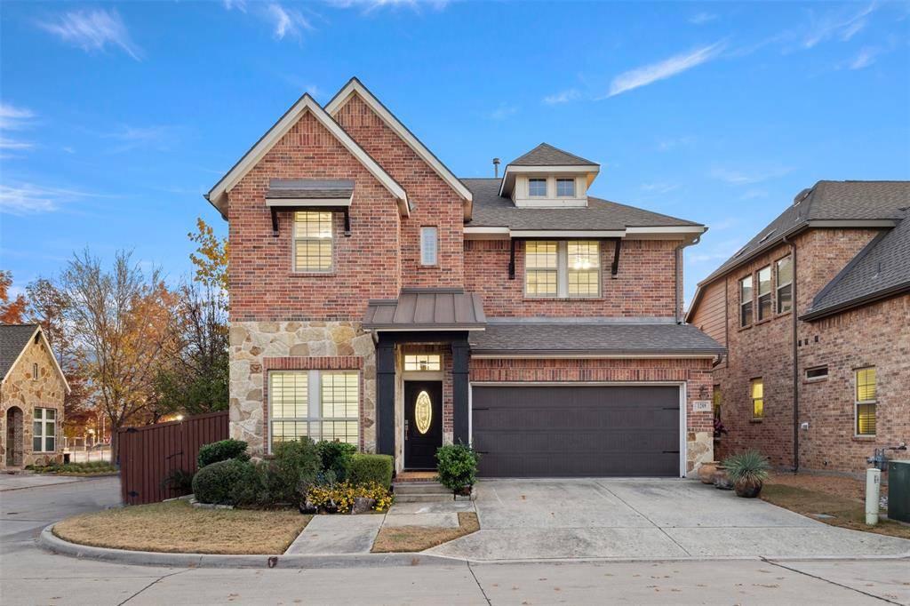 Richardson, TX 75080,1209 Savoy Lane
