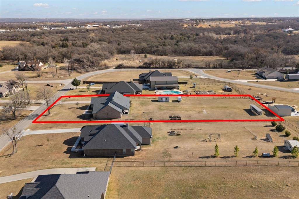 Springtown, TX 76082,1128 Highland Road