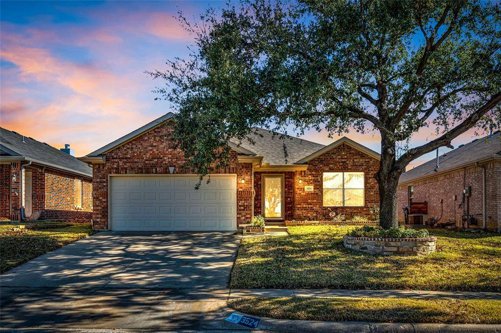 Fort Worth, TX 76053,3524 Lake Hill Lane