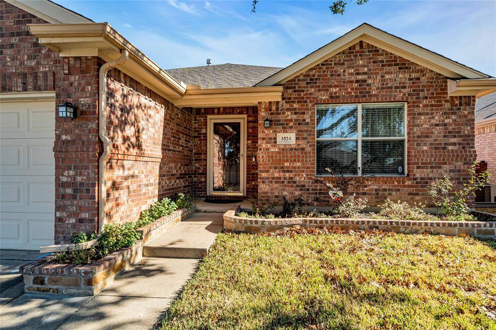 Fort Worth, TX 76053,3524 Lake Hill Lane