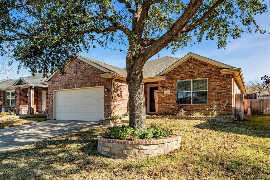 Fort Worth, TX 76053,3524 Lake Hill Lane