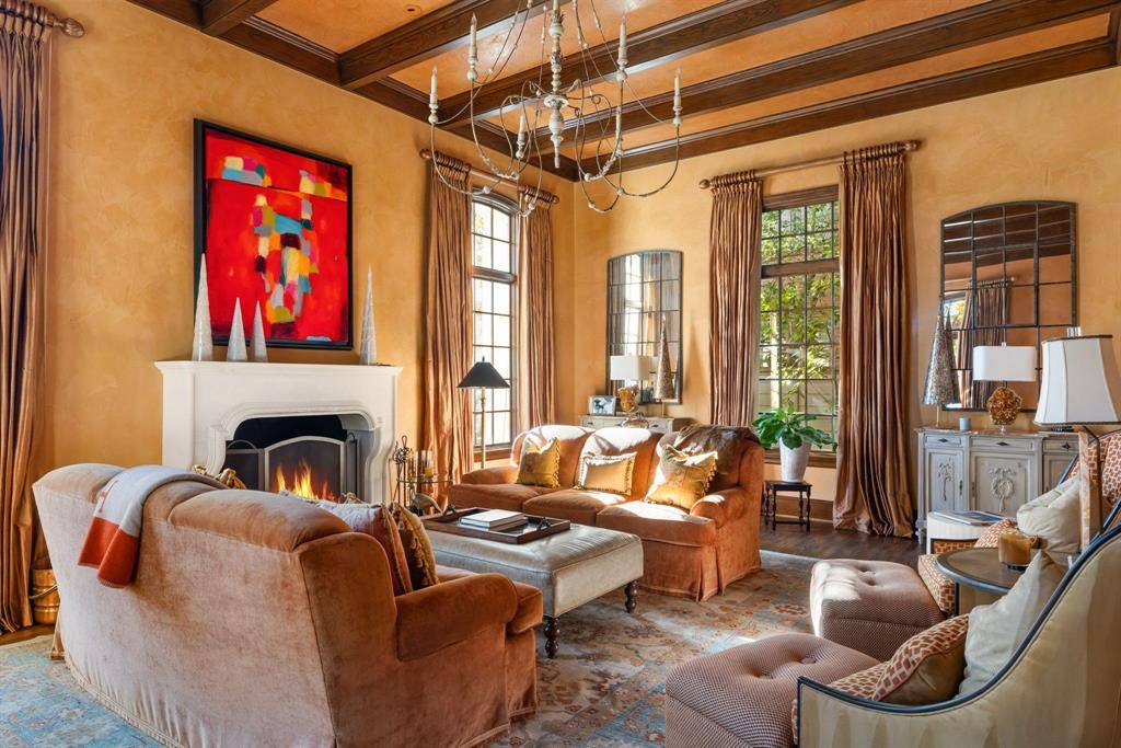 Highland Park, TX 75205,3900 Normandy Avenue