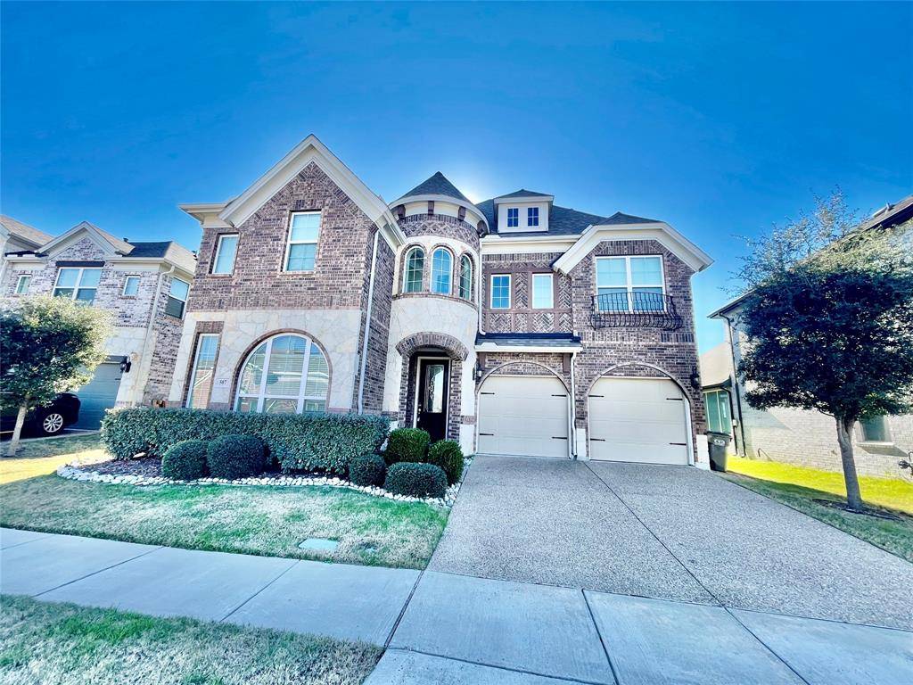 Allen, TX 75002,507 Stone Oak Lane