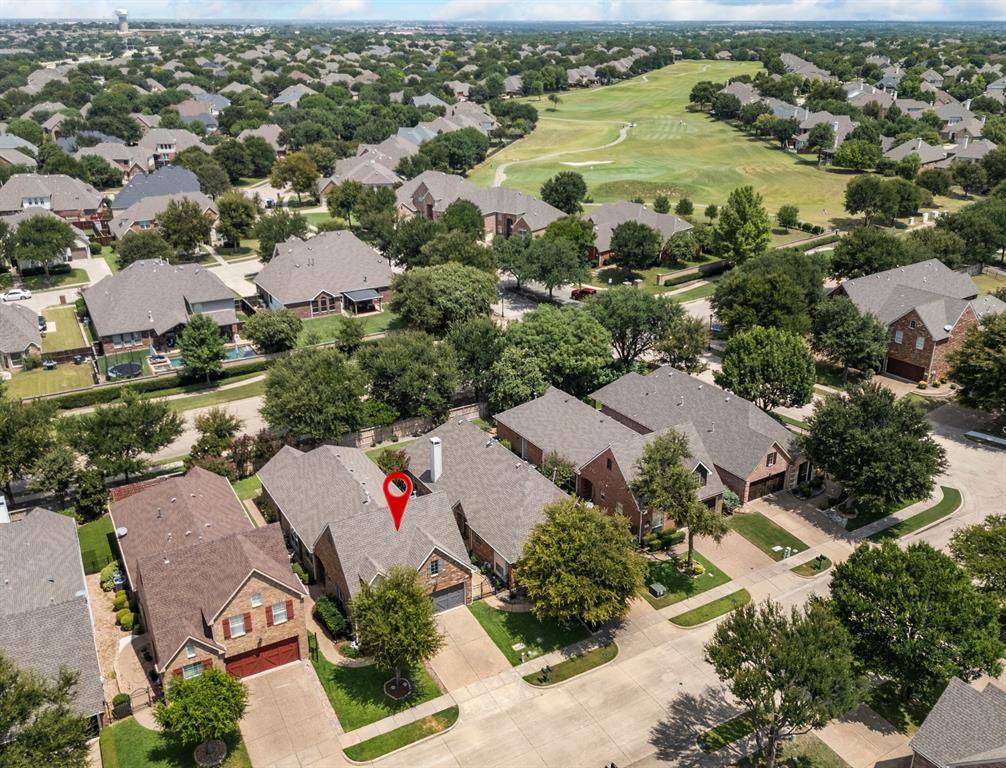 Mckinney, TX 75072,8612 Stone Hollow Drive