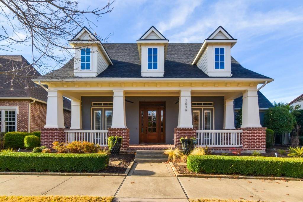 Frisco, TX 75033,3659 San Gabriel Avenue