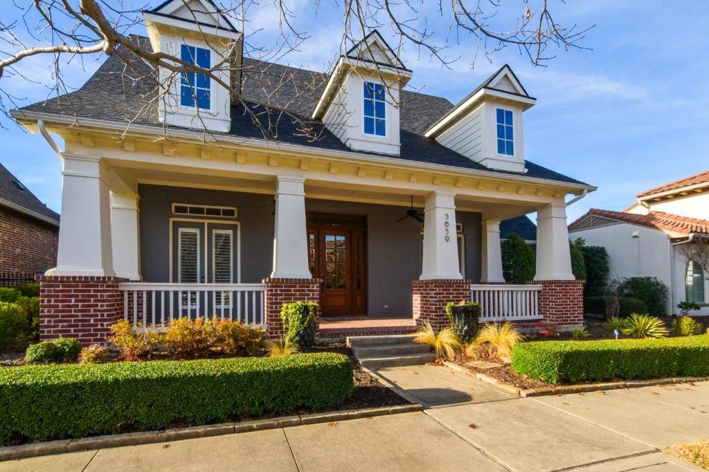 Frisco, TX 75033,3659 San Gabriel Avenue