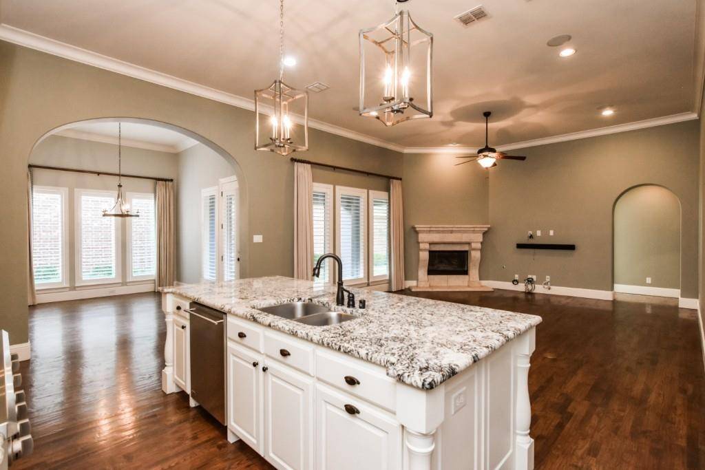 Frisco, TX 75033,3659 San Gabriel Avenue