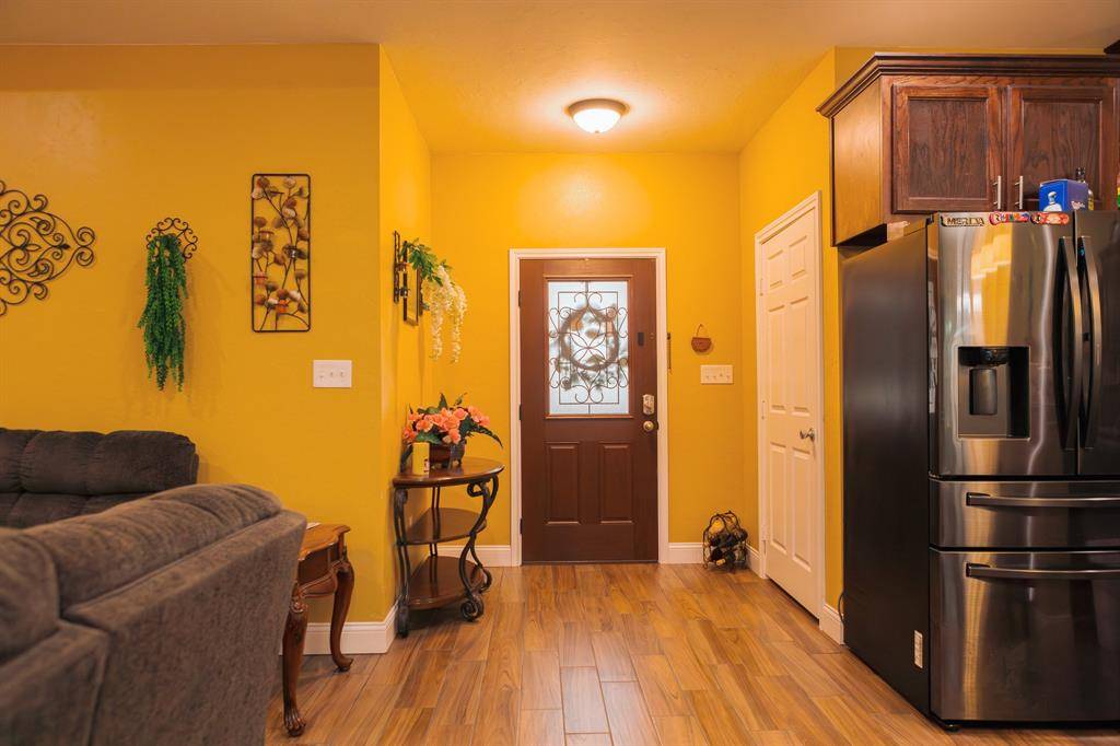 Mount Pleasant, TX 75455,1600 Boatman St