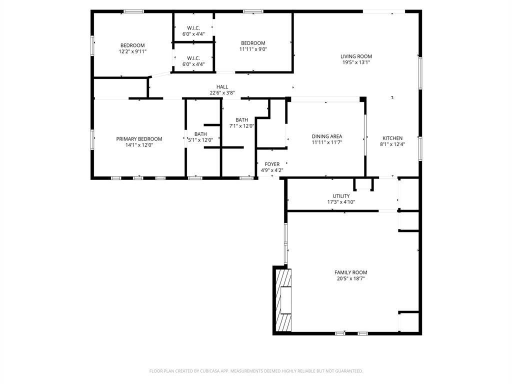 Mineral Wells, TX 76067,503 NE 39th Avenue