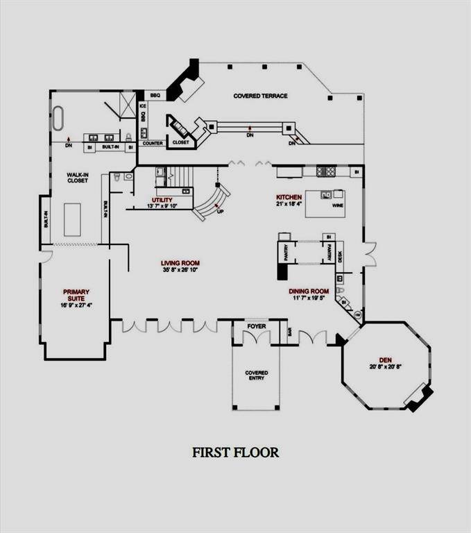 Decatur, TX 76234,124 Private Road 2381