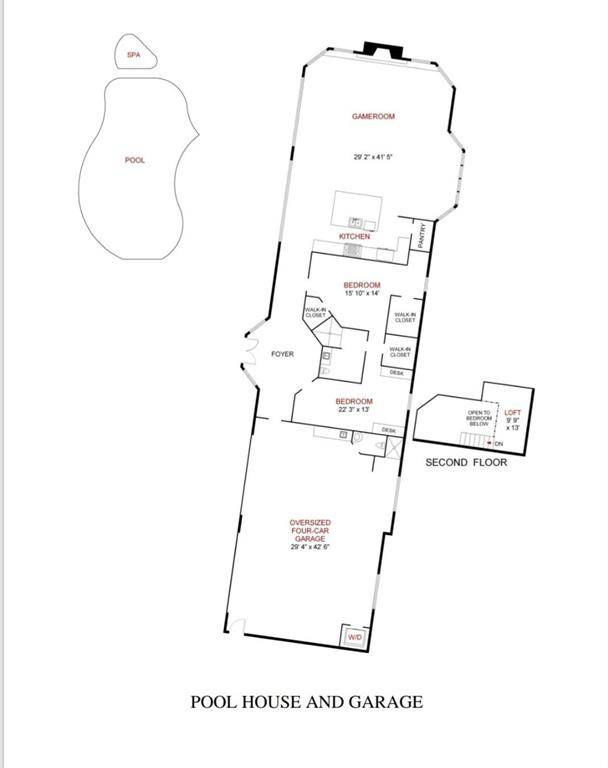 Decatur, TX 76234,124 Private Road 2381