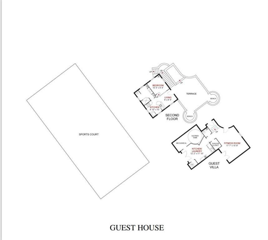 Decatur, TX 76234,124 Private Road 2381