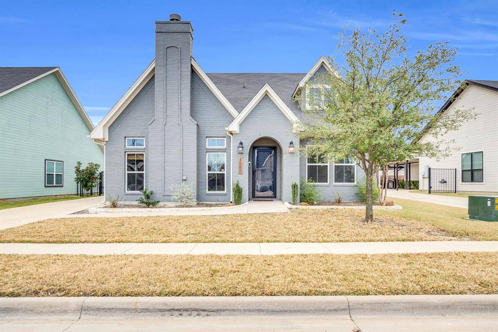 Burleson, TX 76028,1565 Lizzie Lane