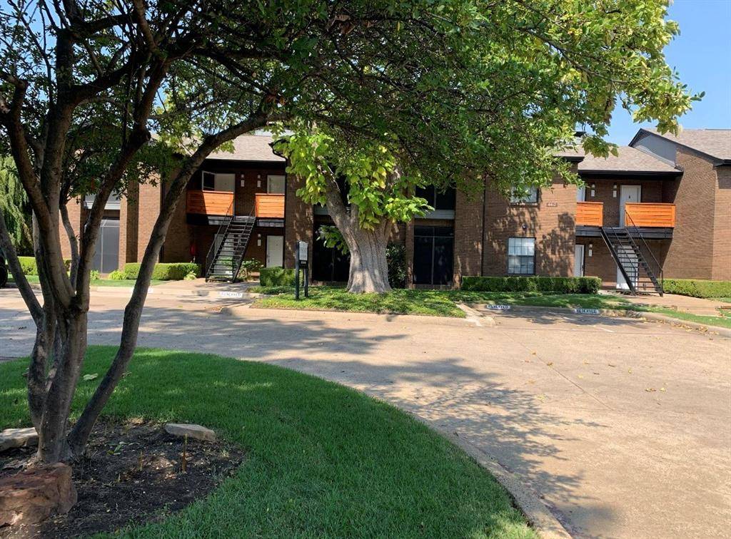 Garland, TX 75043,4412 Chaha Road #106