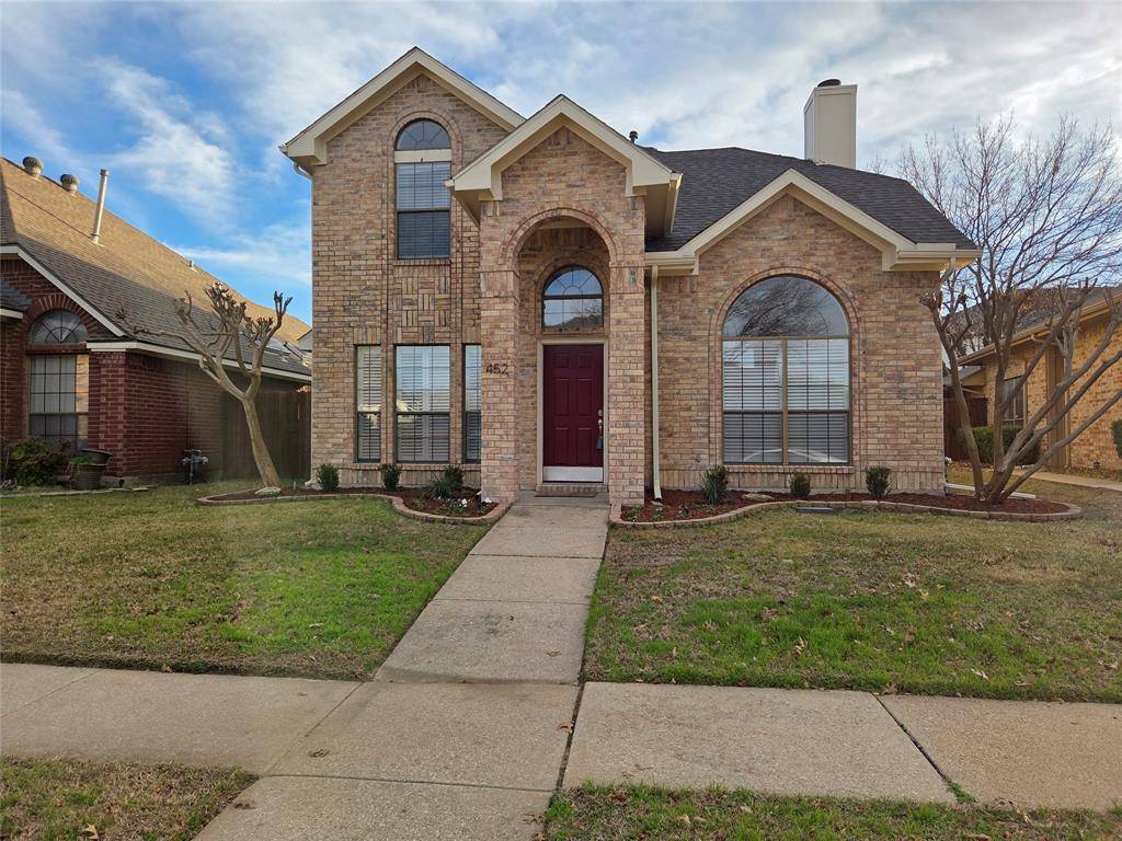Coppell, TX 75019,452 Leisure Lane