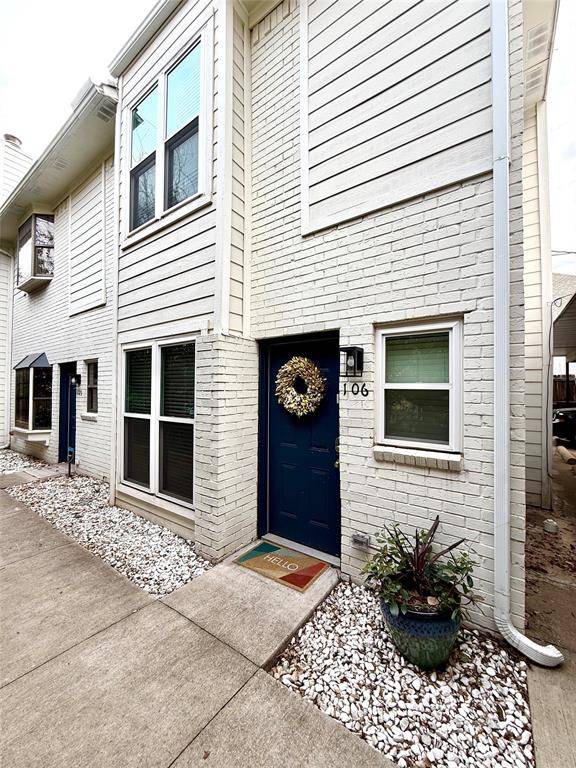 Dallas, TX 75219,2807 Throckmorton Street #106