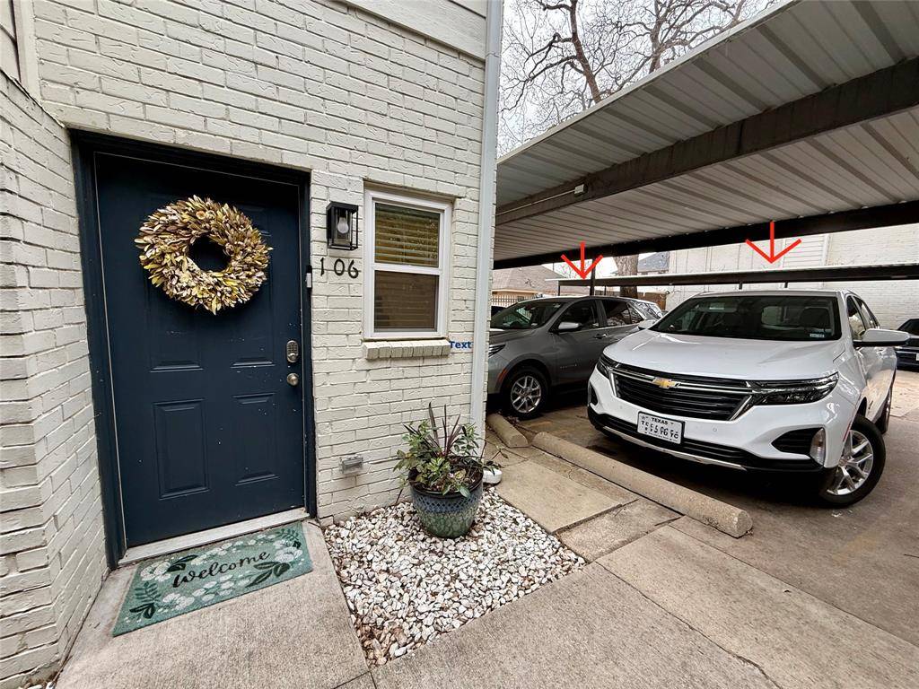 Dallas, TX 75219,2807 Throckmorton Street #106