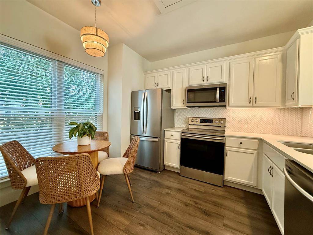 Dallas, TX 75219,2807 Throckmorton Street #106