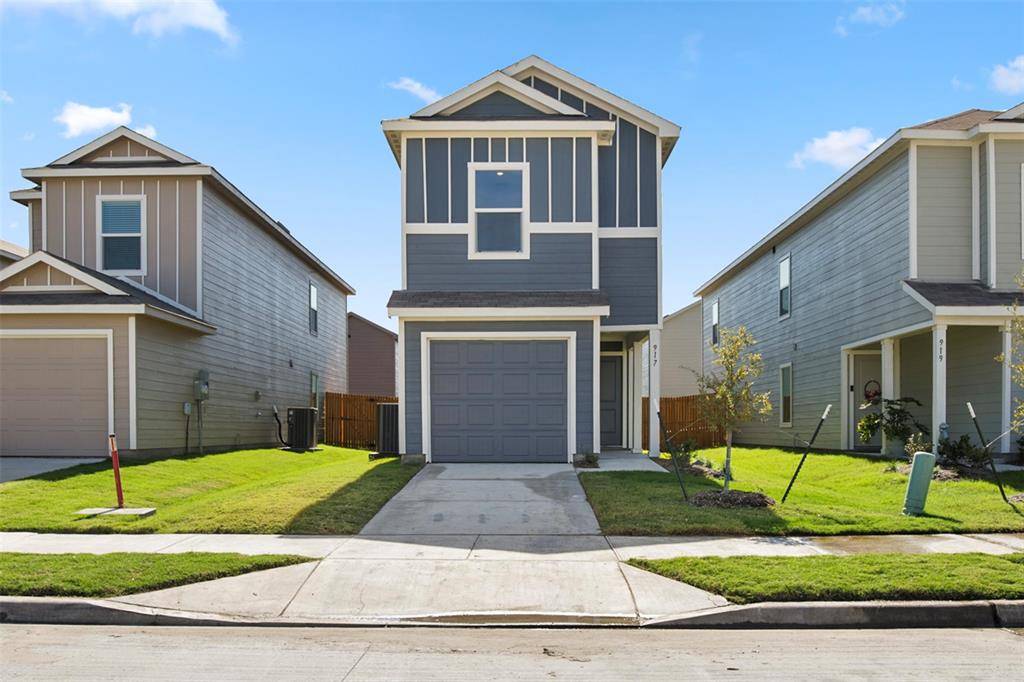 Princeton, TX 75407,917 Wood Stork Way