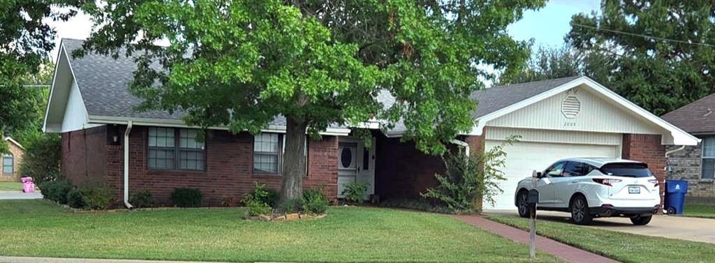 Sherman, TX 75092,2005 Monte Cristo Way