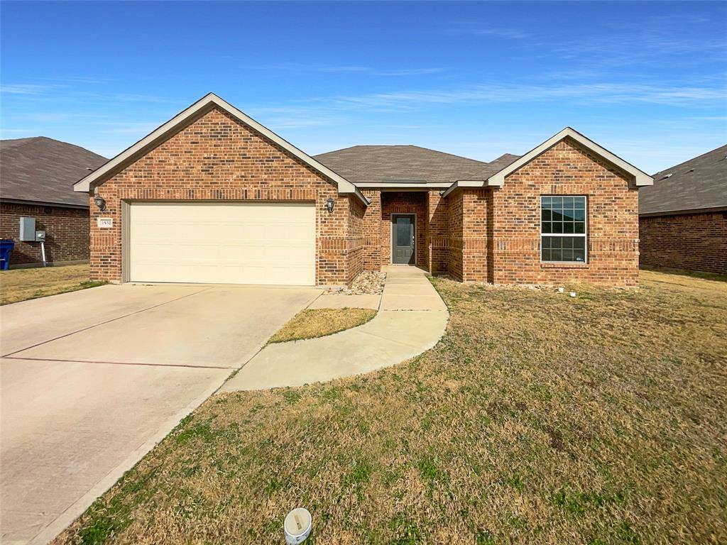 Crowley, TX 76036,1532 Mackinac Drive