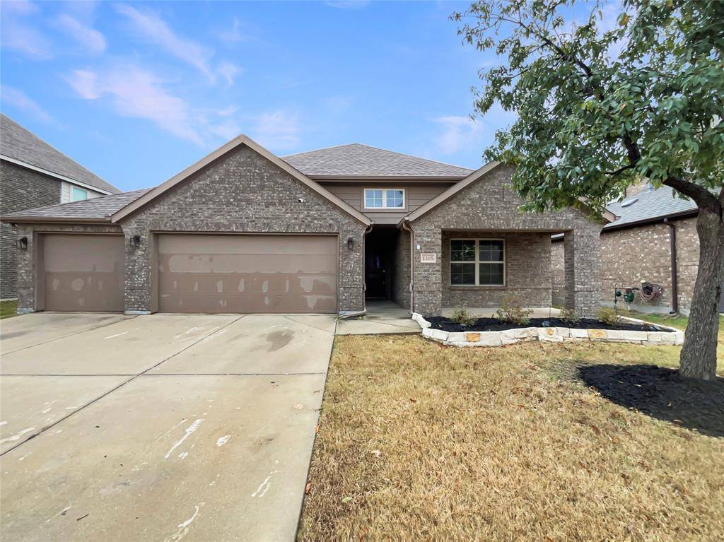 Little Elm, TX 75068,1305 Freesia Drive