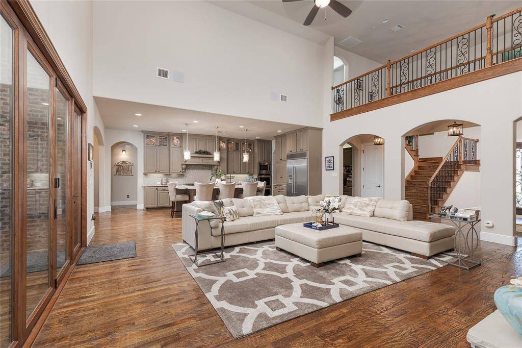 Lucas, TX 75002,835 Bentwater Drive