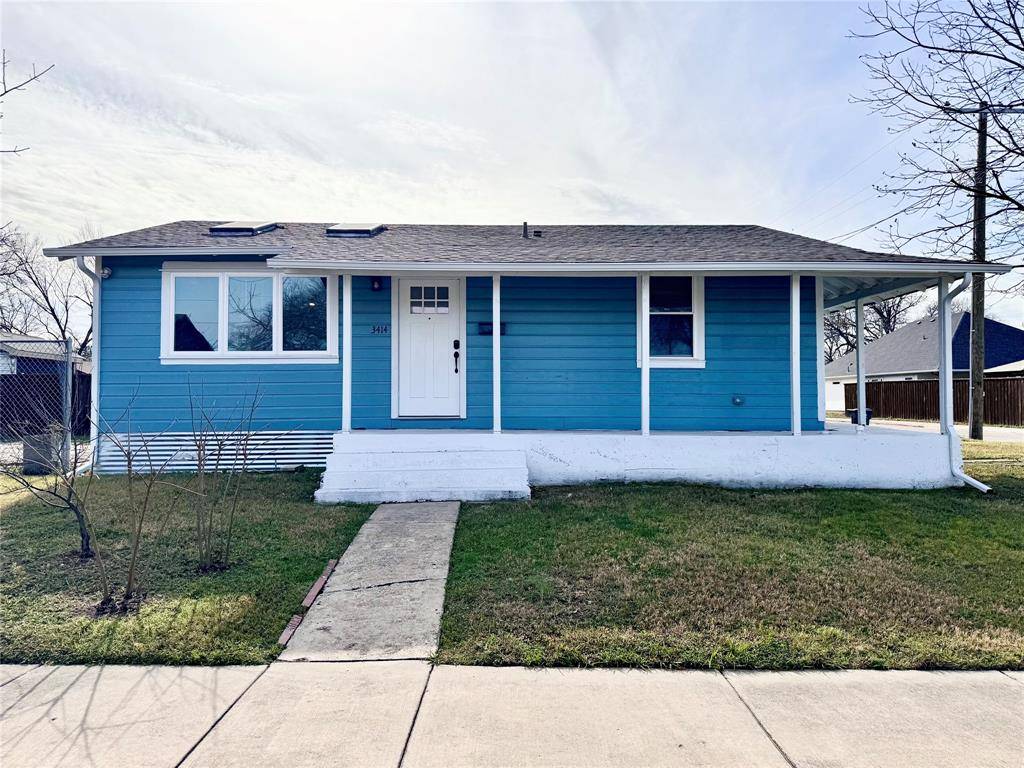 Dallas, TX 75212,3414 Navaro Street