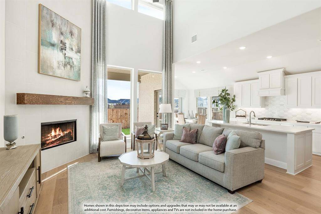 Godley, TX 76044,920 Ridgehurst Drive