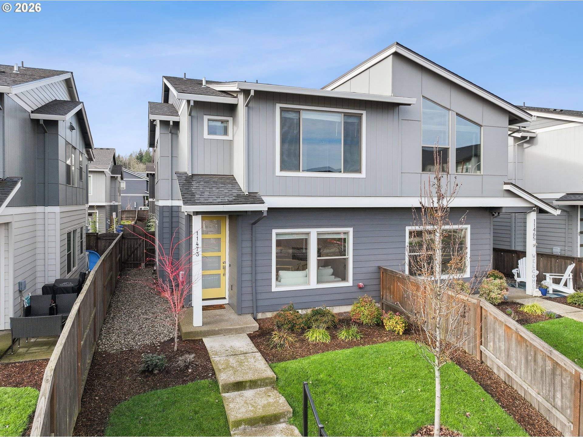 Happy Valley, OR 97086,11473 SE PLEASANT VALLEY PKWY