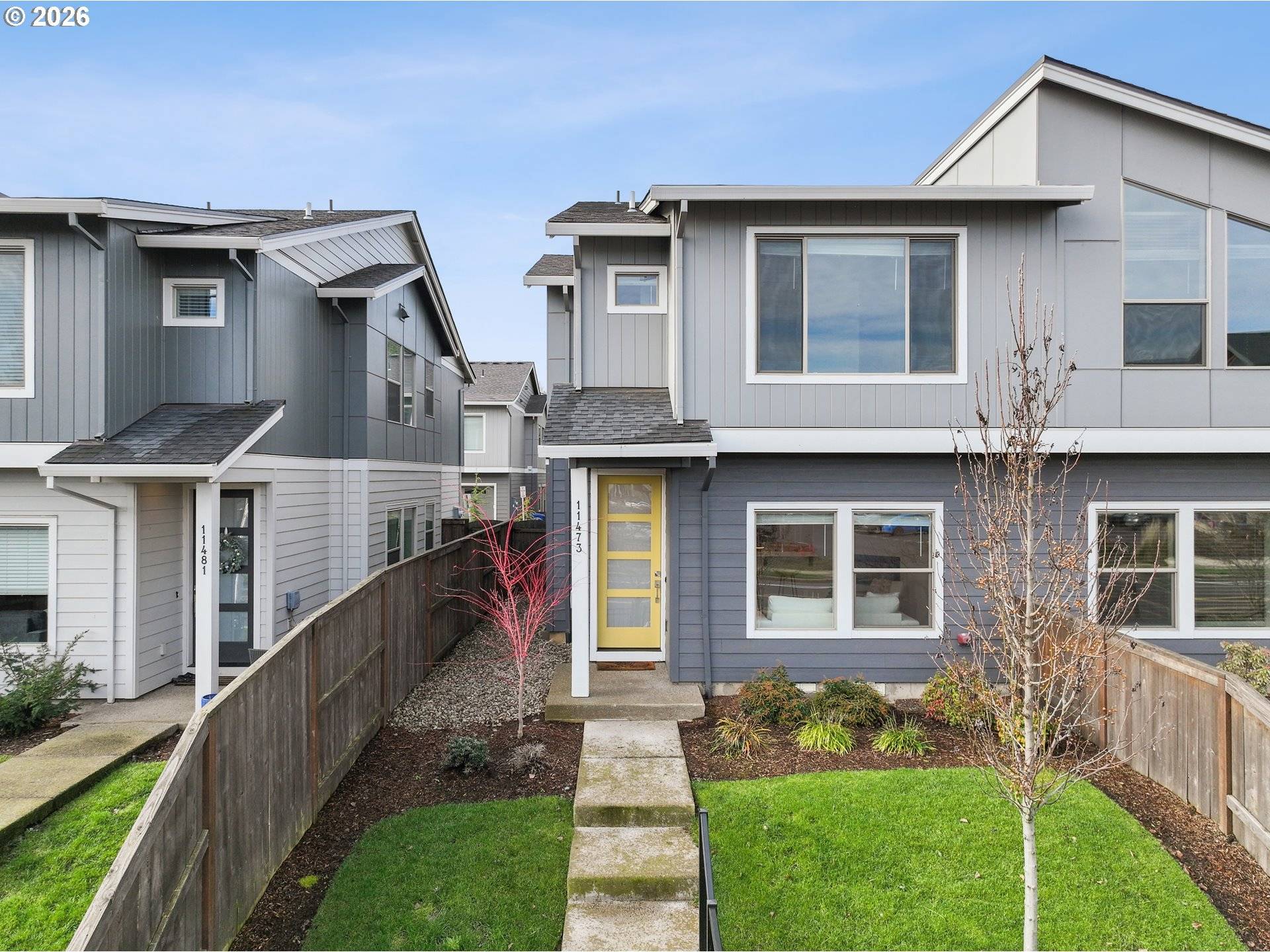 Happy Valley, OR 97086,11473 SE PLEASANT VALLEY PKWY