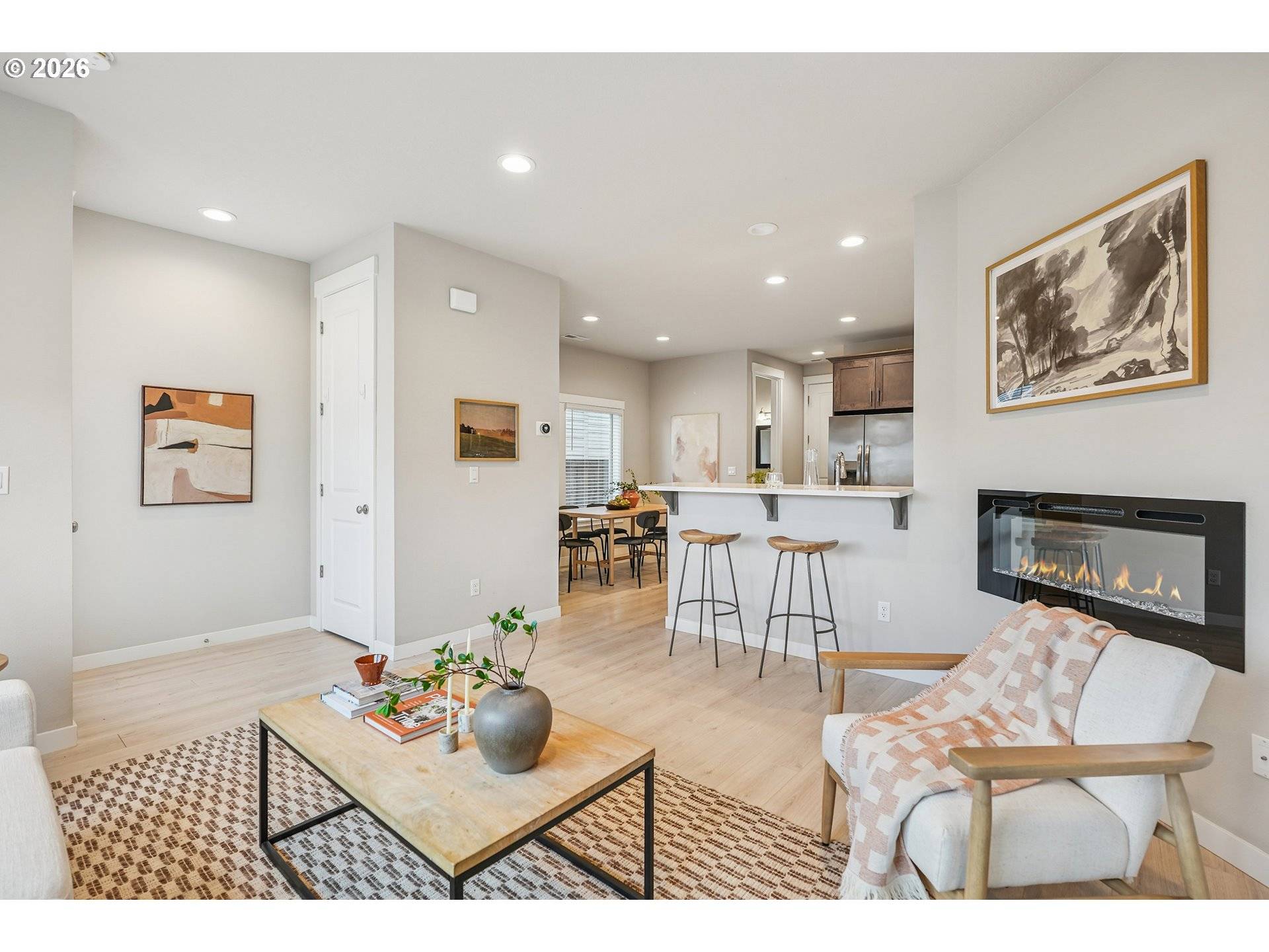 Happy Valley, OR 97086,11473 SE PLEASANT VALLEY PKWY