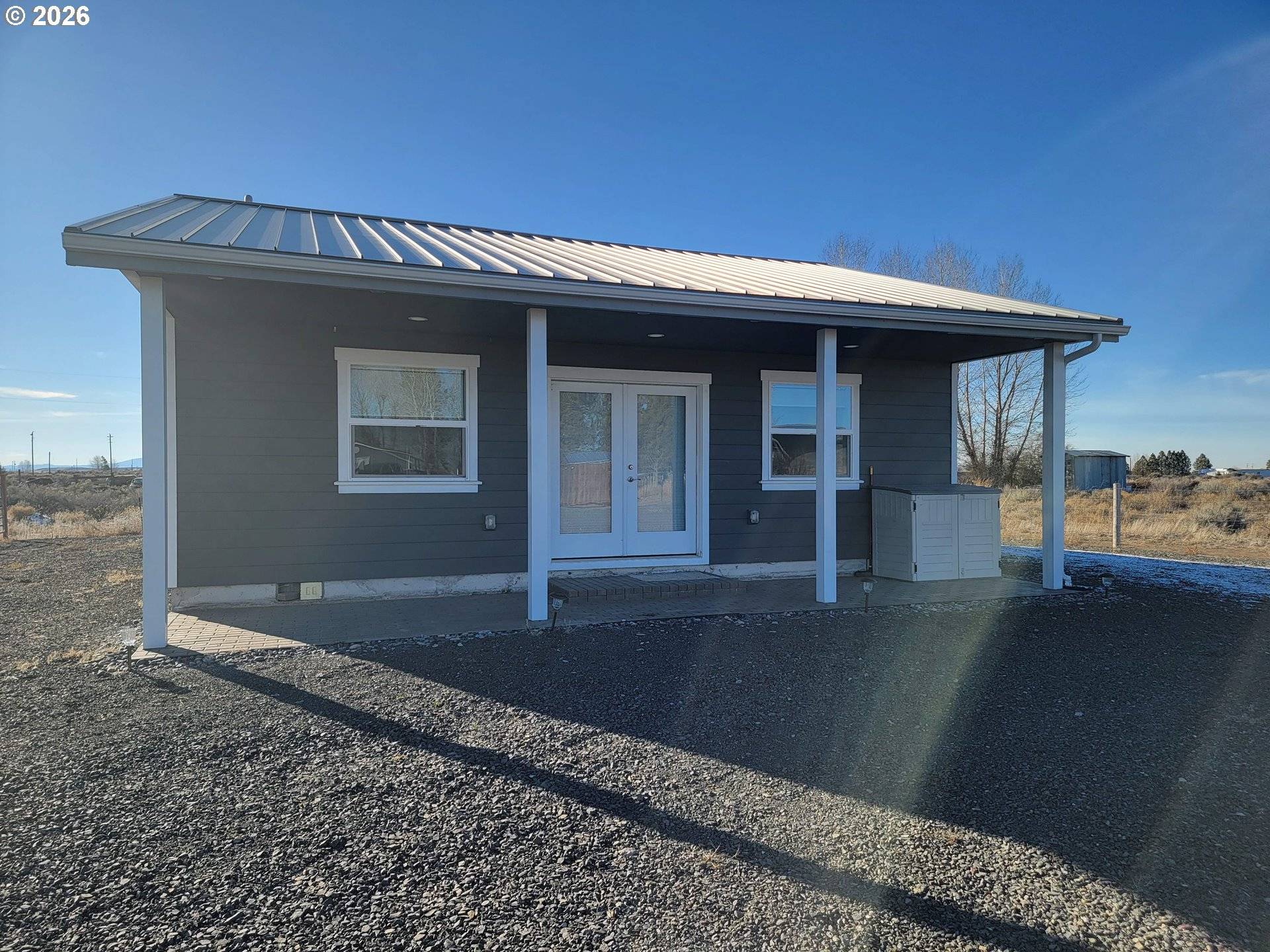 Christmas Valley, OR 97641,58098 N Maple Circle RD