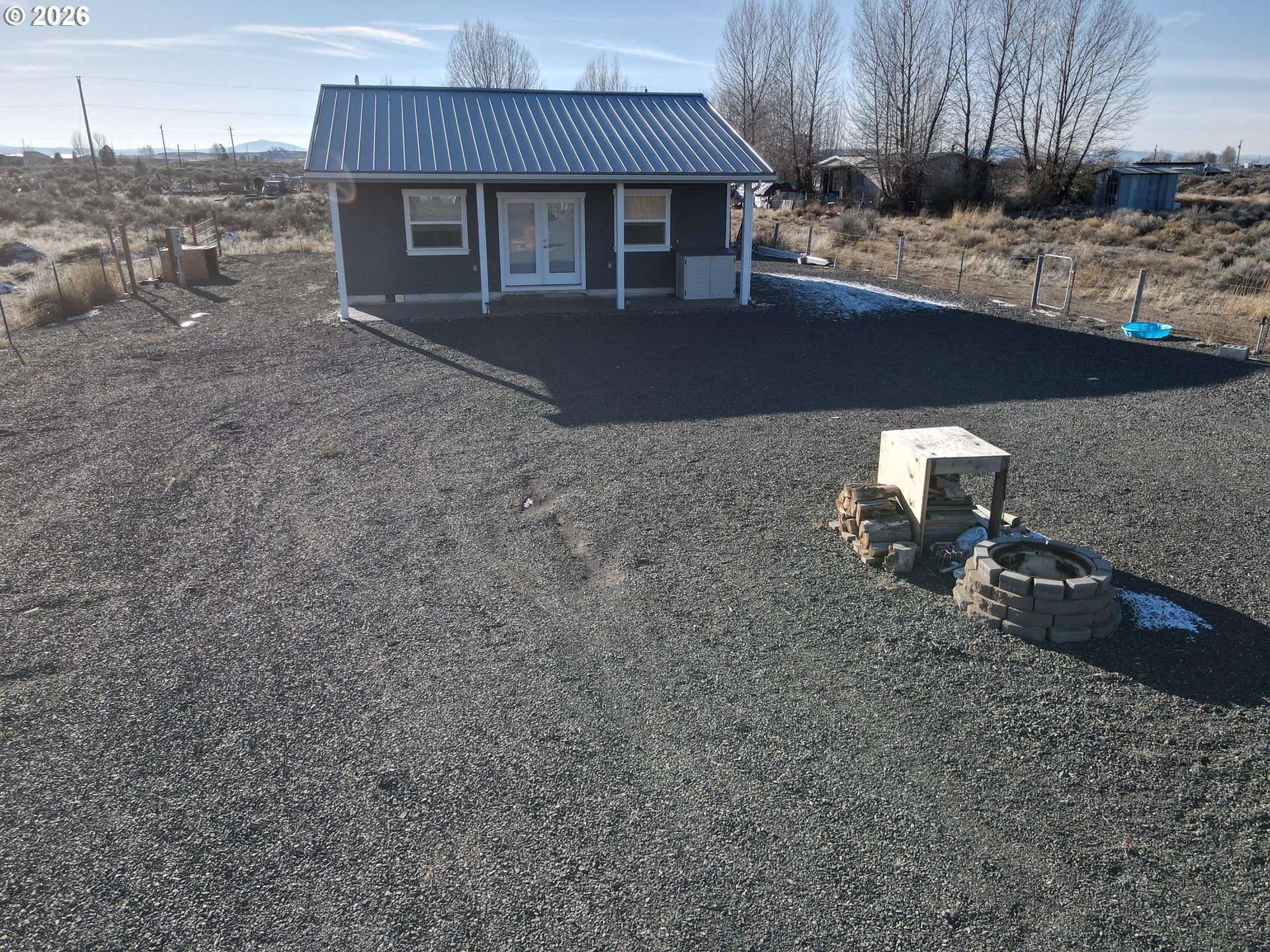 Christmas Valley, OR 97641,58098 N Maple Circle RD