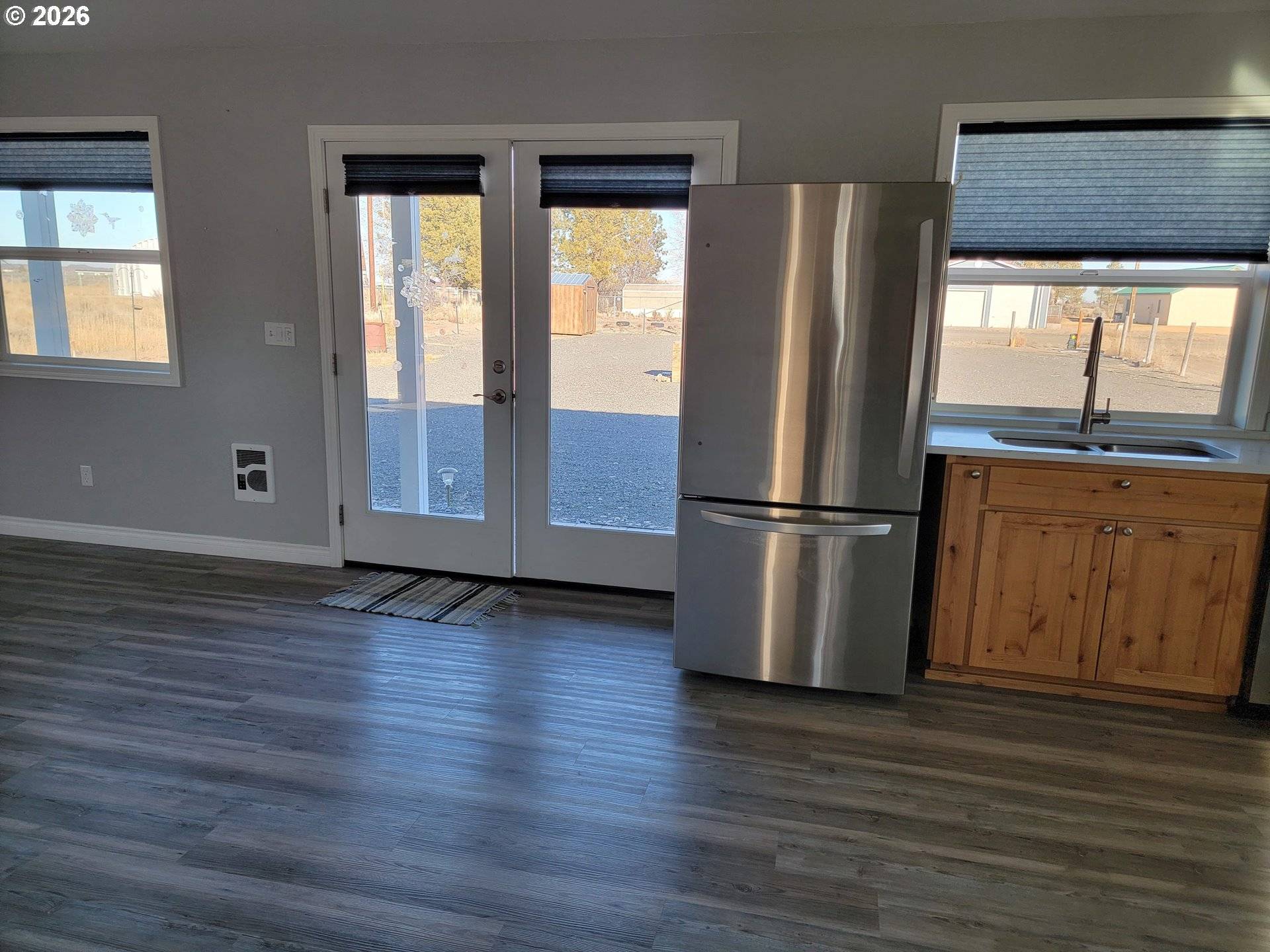 Christmas Valley, OR 97641,58098 N Maple Circle RD