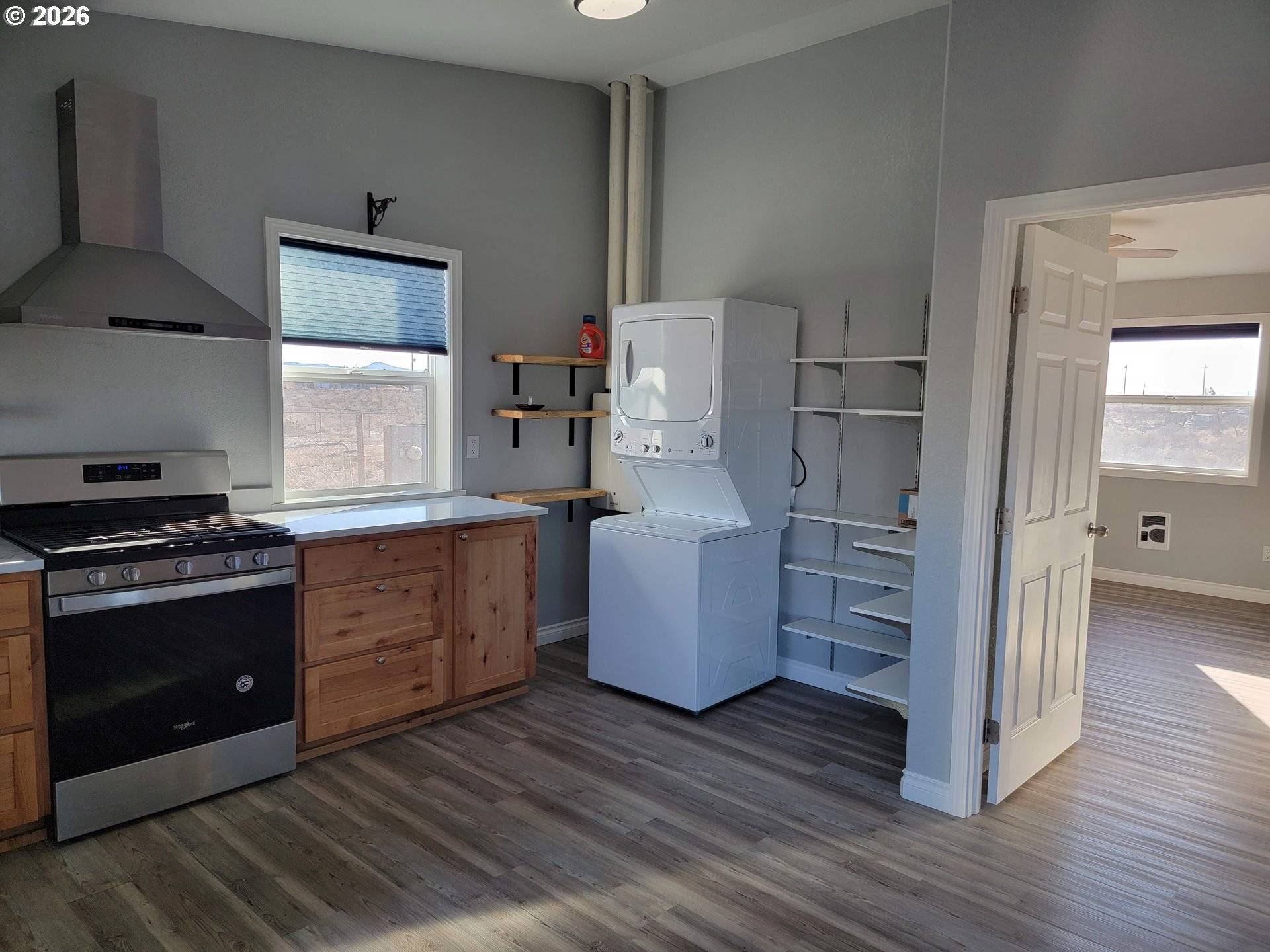 Christmas Valley, OR 97641,58098 N Maple Circle RD