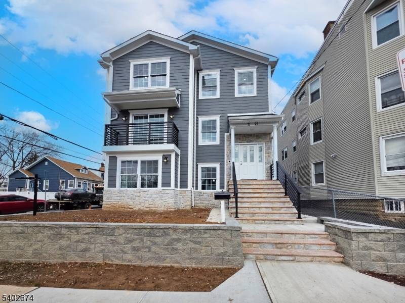 Newark City, NJ 07106,71 Lindsley Ave