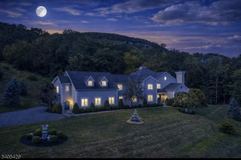 Blairstown Twp., NJ 07825,6 Mountain Terrace