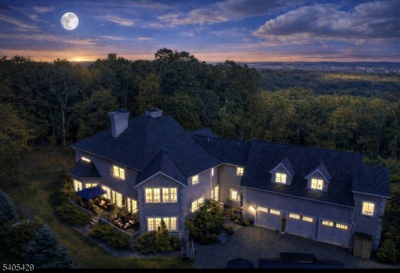 Blairstown Twp., NJ 07825,6 Mountain Terrace