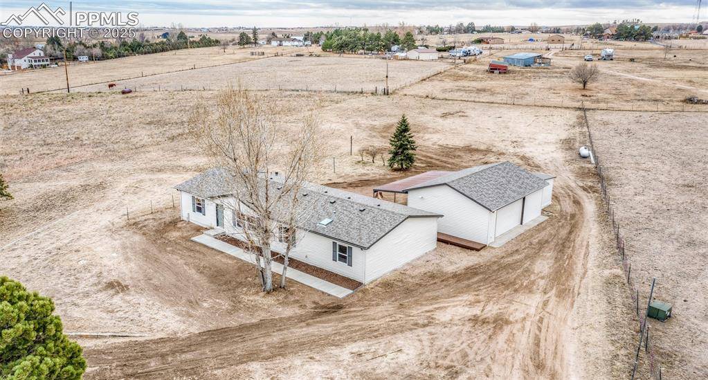 Peyton, CO 80831,12565 Richardson LN