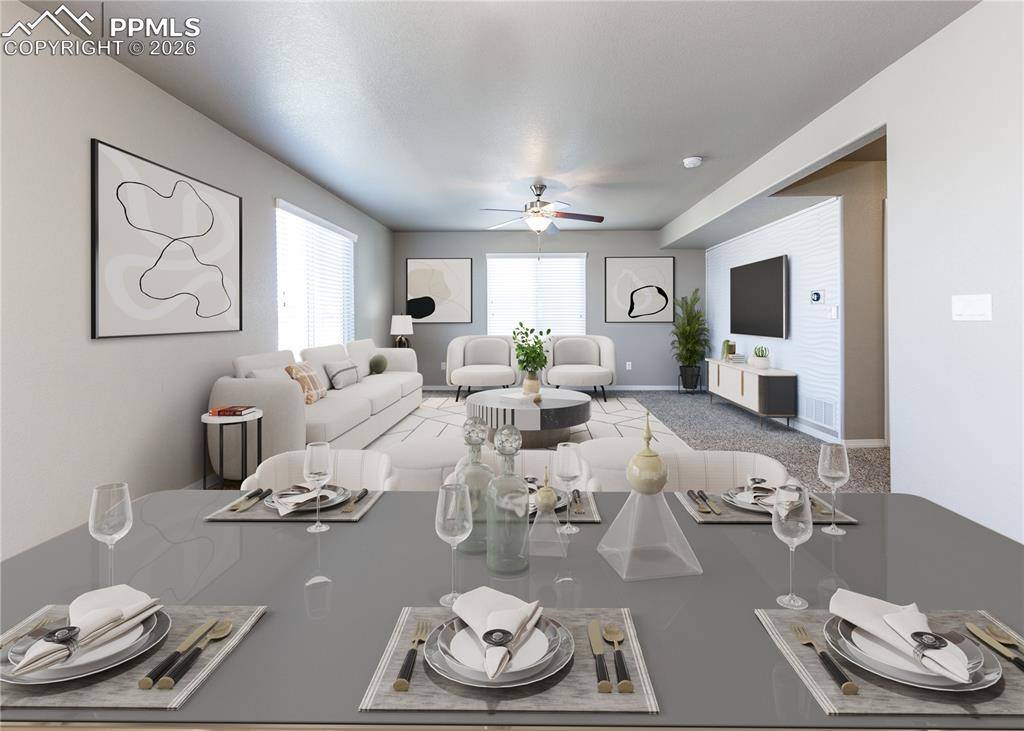 Colorado Springs, CO 80927,6078 Jorie RD