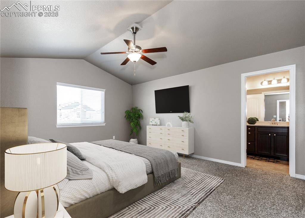 Colorado Springs, CO 80927,6078 Jorie RD