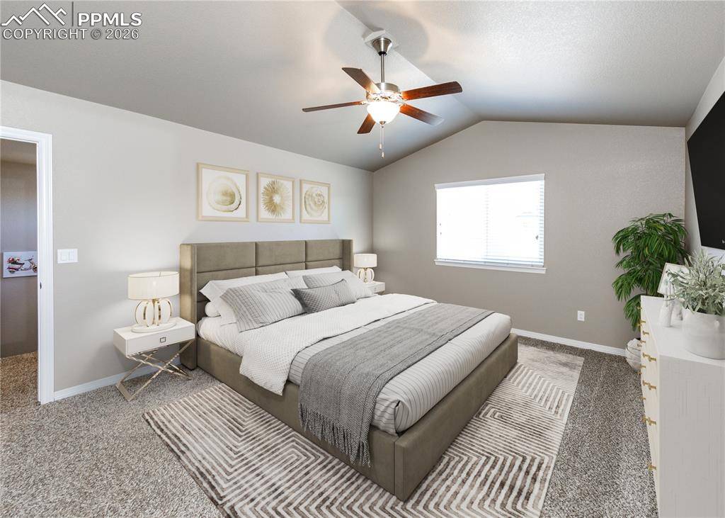 Colorado Springs, CO 80927,6078 Jorie RD