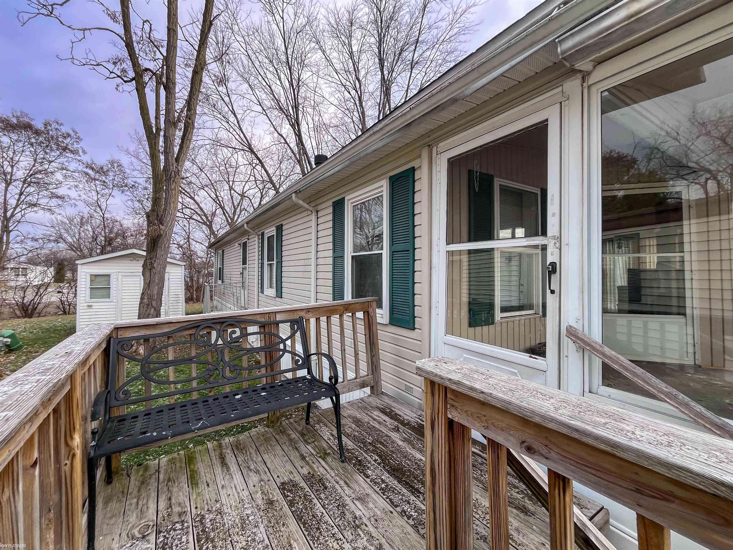 Harrison Twp, MI 48045,43771 Orbit ST